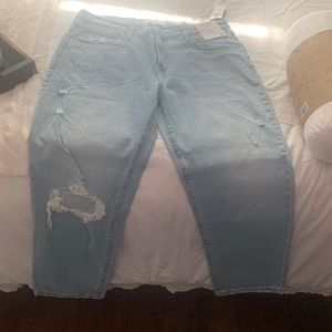 Abercrombie Jean 16R